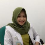 dr. Hudania Addina