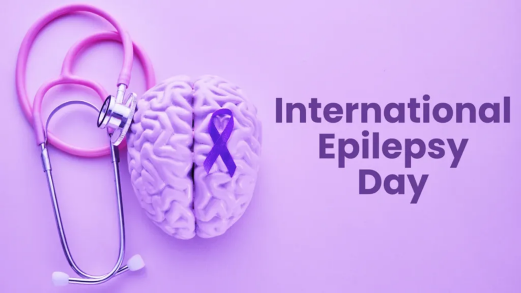 International Epilepsy Day 2024: A Global Initiative for Awareness and Support